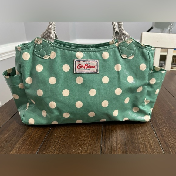 Cath Kidston tote bag - Picture 5 of 12